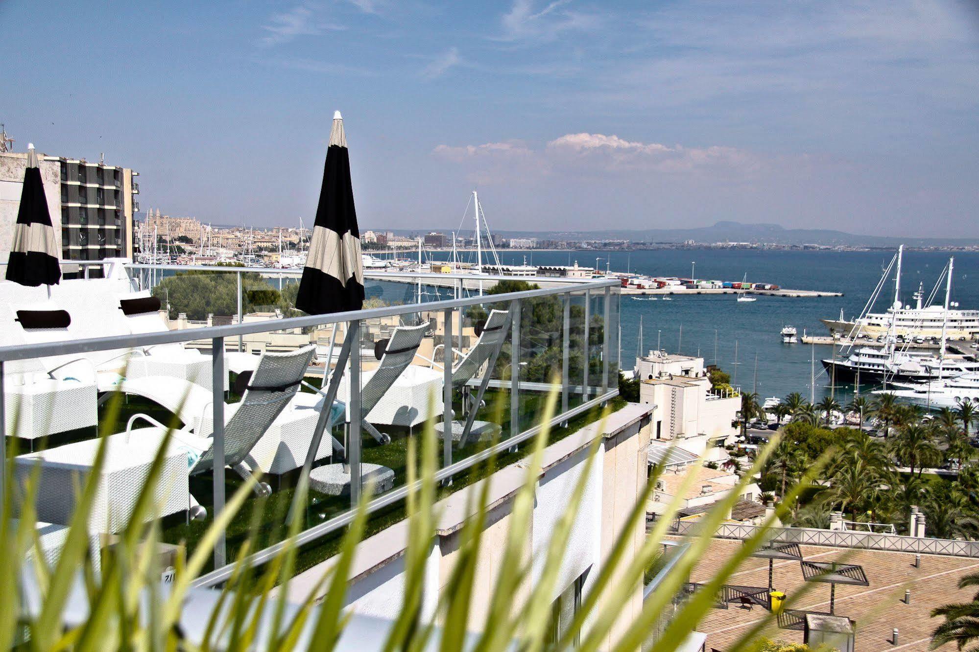 Hotel Feliz Palma de Mallorca Facilities photo